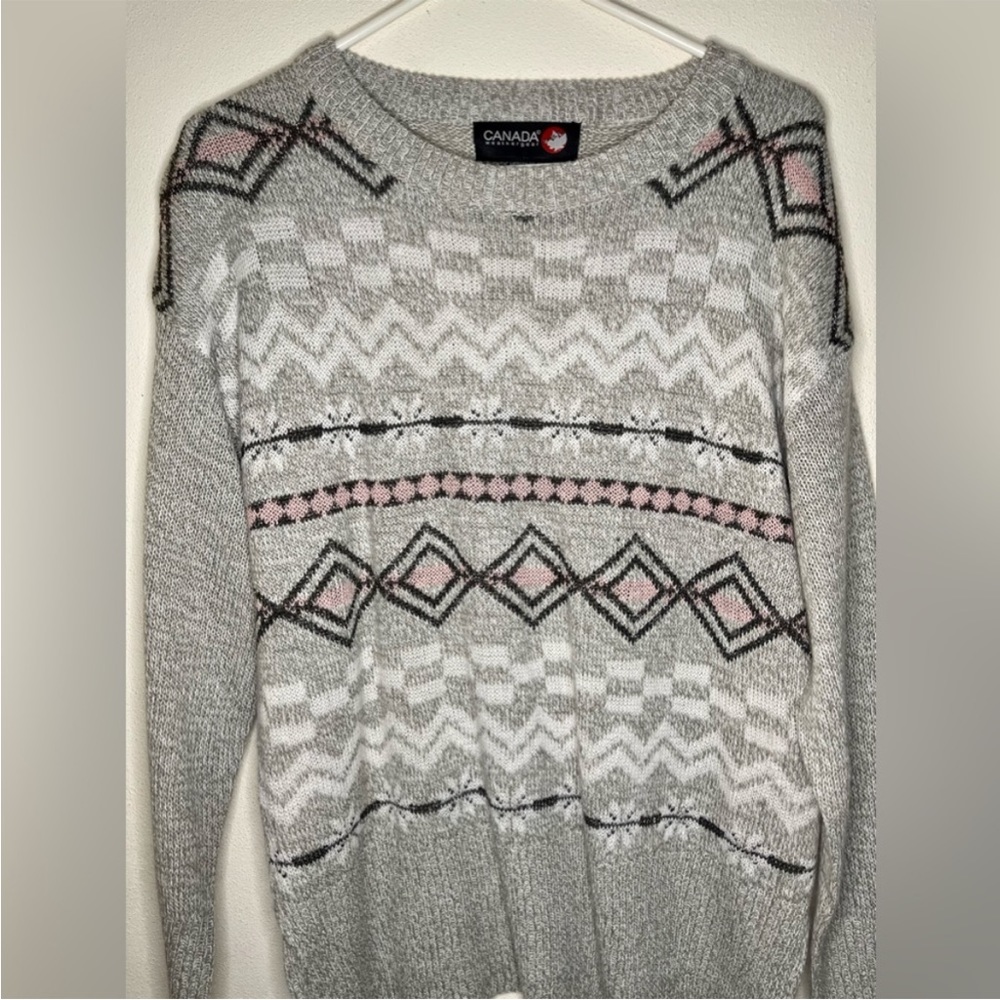 Canada Weathergear Women's size medium